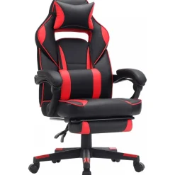 Vilhelm kontorsstol - Svart