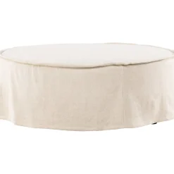 Vindö sittpuff - Beige