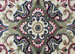 Viskosmatta Abohar - Grön