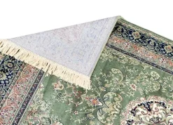 Viskosmatta Abohar - Grön