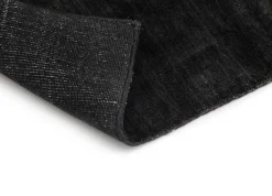 Viskosmatta Doriano - Grafitgrå