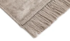Viskosmatta Granada - Greige