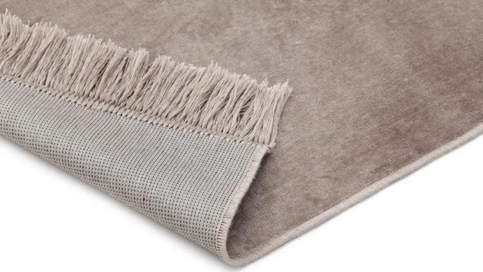 Viskosmatta Granada - Greige