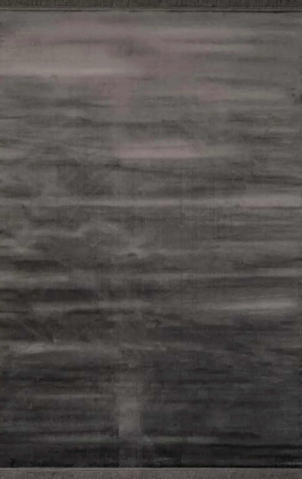 Viskosmatta Granada 240x330 cm - Antracit