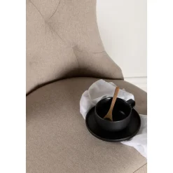 Vista matstol - Beige