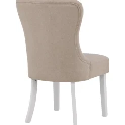 Vista matstol - Beige