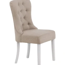 Vista matstol - Beige