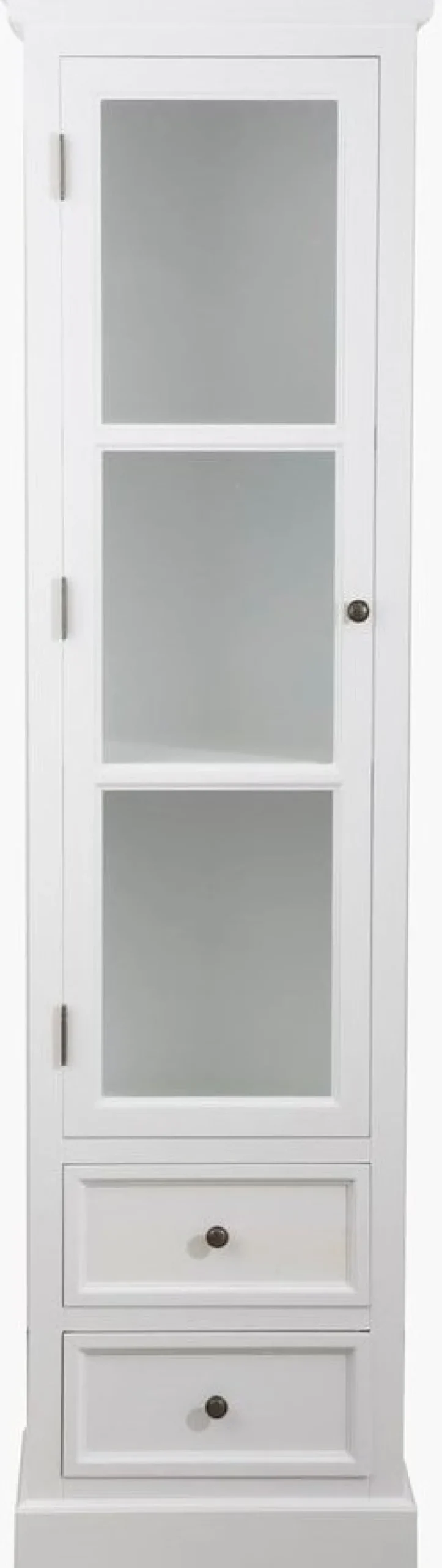 Vitrinskåp Bristol - Nordic furniture group