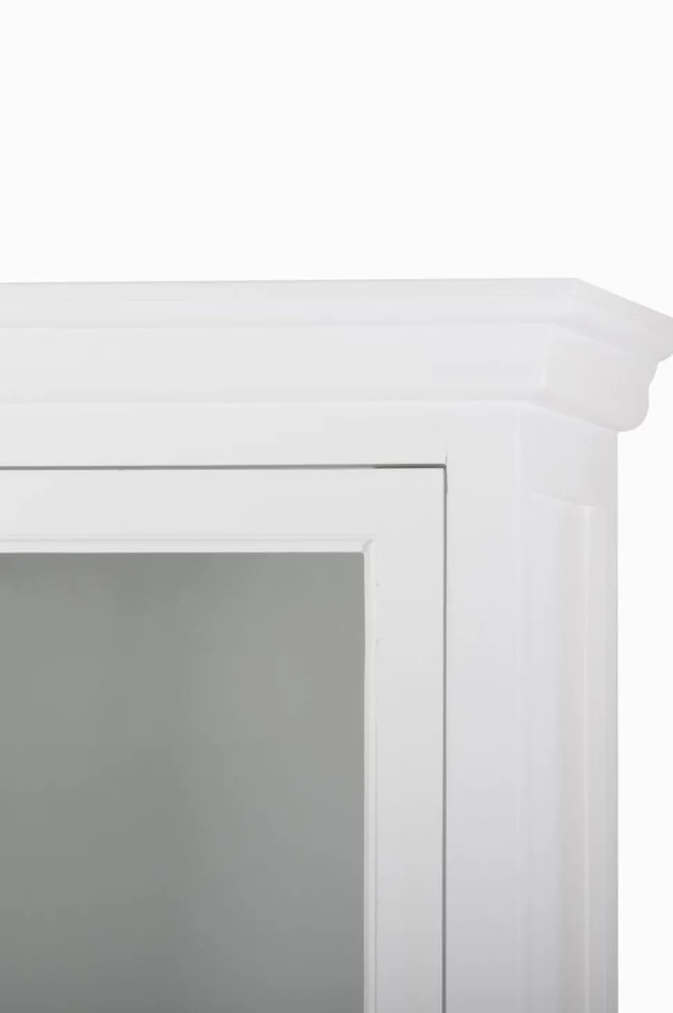 Vitrinskåp Bristol - Nordic furniture group