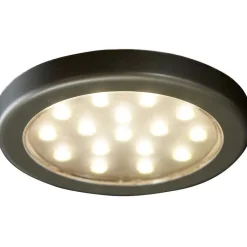 Vitrinskåp Optima 172 x 32 cm - Vit + Fläckborttagare för möbler