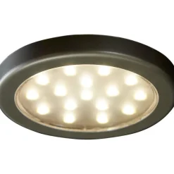 Vitrinskåp Optima enkel - Svart + Fläckborttagare för möbler