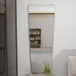 Vitros spegel - Svart