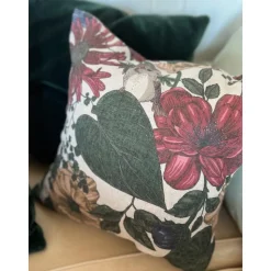 Vivi kuddfodral 45 x 45 cm - Multi