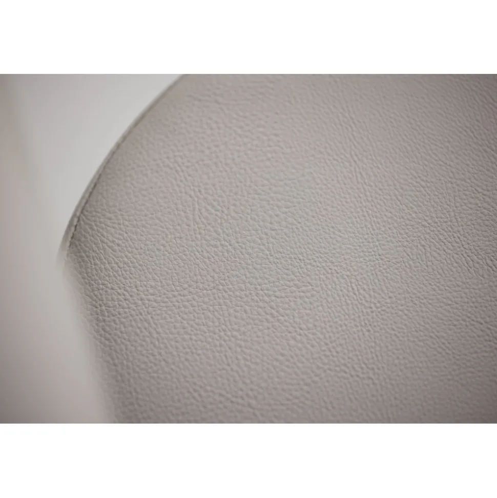 Västerås x Josefin Lustig karmstol - Off-white/svart