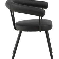 Västerås x Josefin Lustig karmstol - Svart