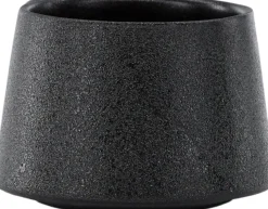 Wabi sabi kaffekopp 33 cl - Svart