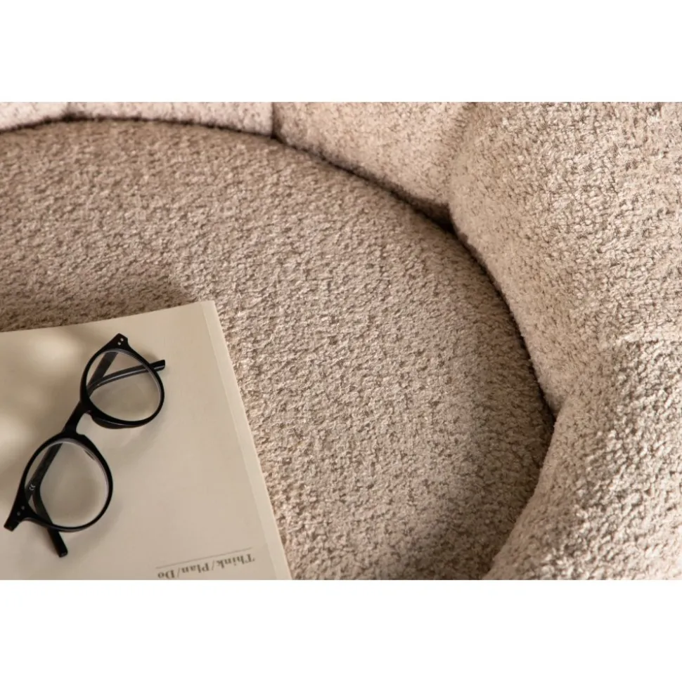 Warren fåtölj - Beige