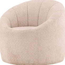 Warren fåtölj - Beige