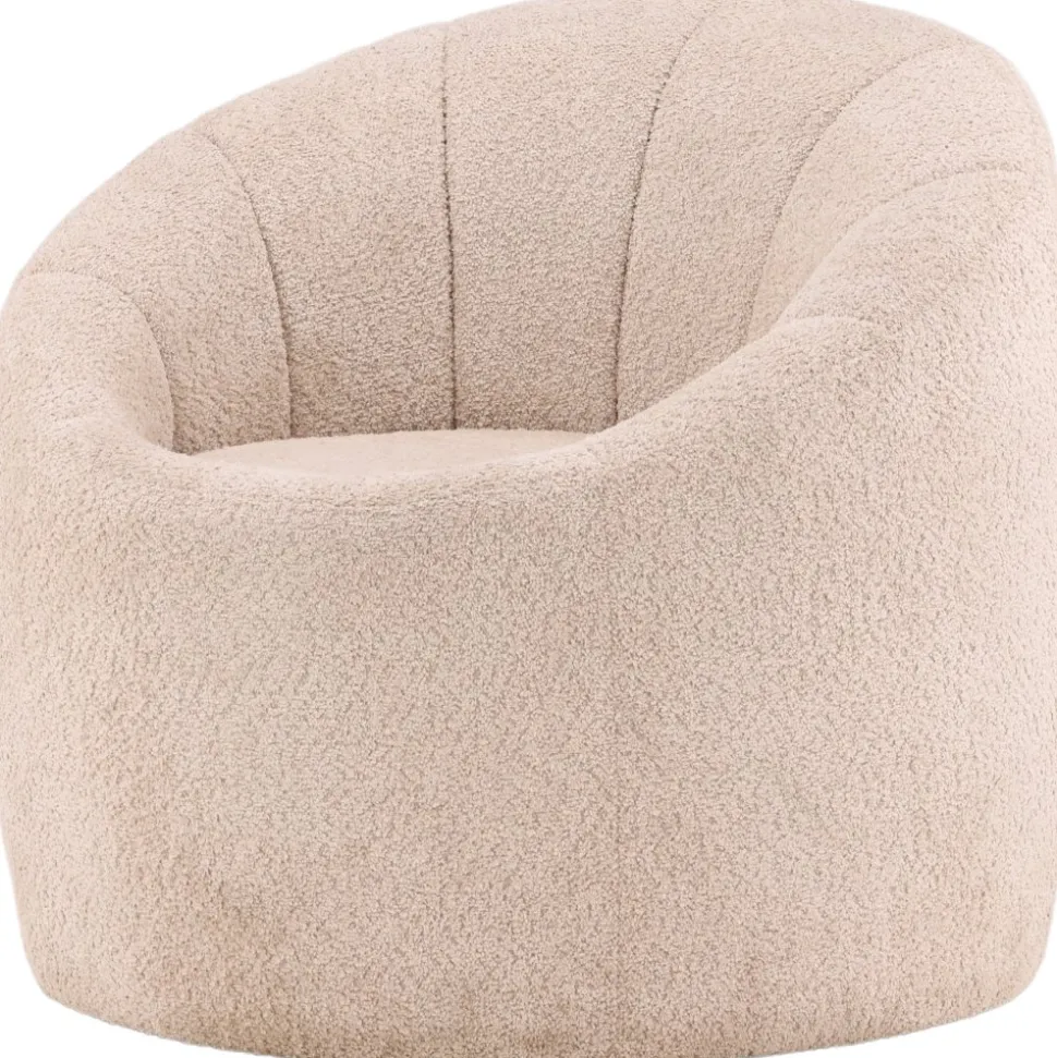 Warren fåtölj - Beige