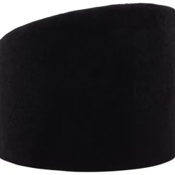 Warren fåtölj - Svart