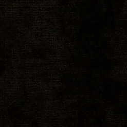 West sänggavel med nitar 120 x 95 cm - Svart