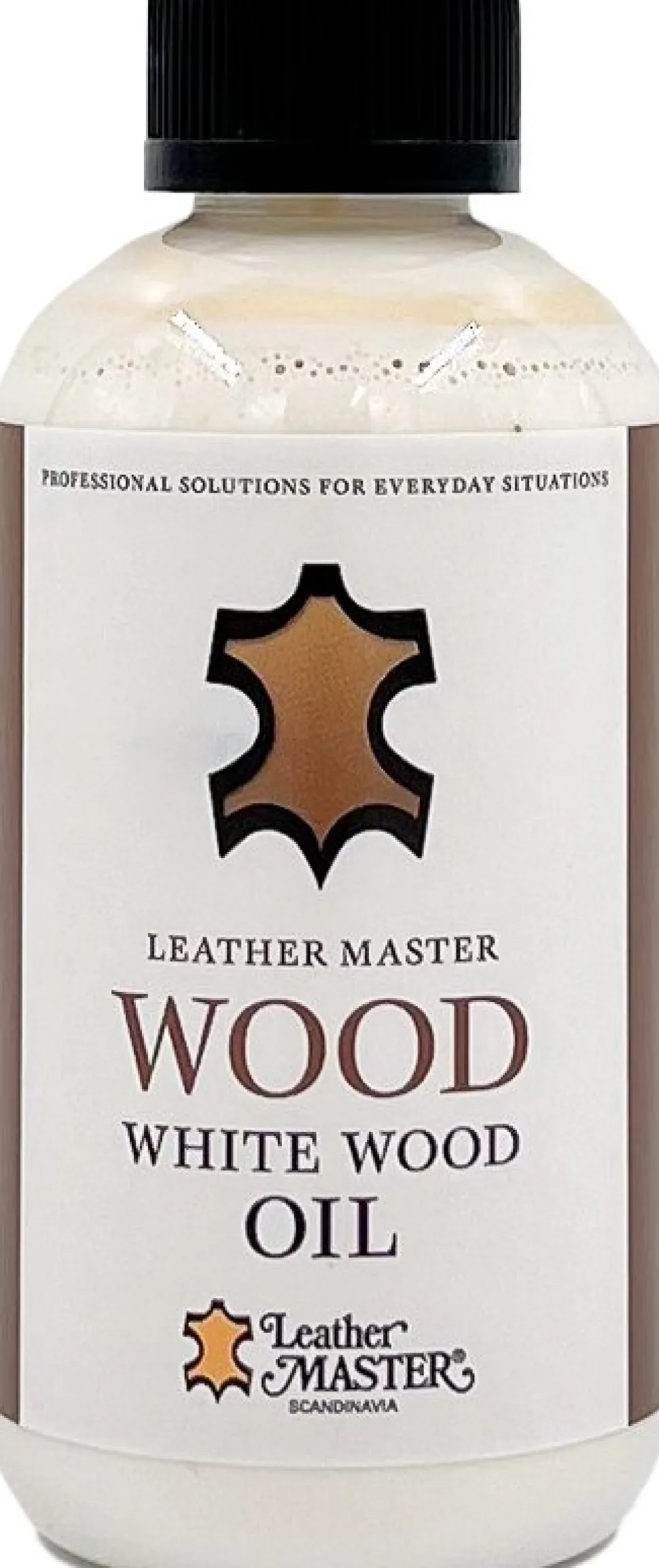 White Wood Oil - 250 ml