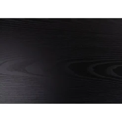 Willford soffbord 80 x 80 cm - Svart