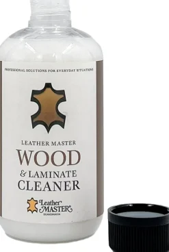 Wood & Laminate Cleaner rengöringsmedel - 250ml
