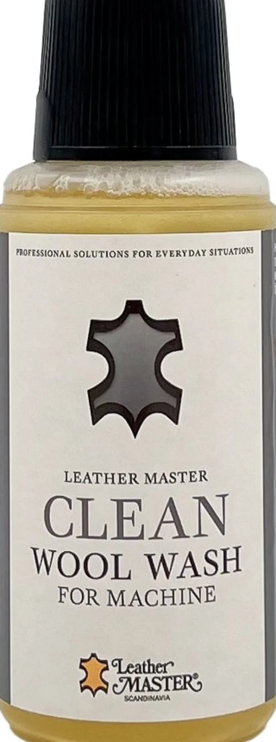 Wool Wash maskintvättmedel - 250 ml