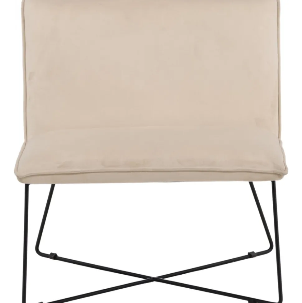 X-lounge fåtölj - Beige