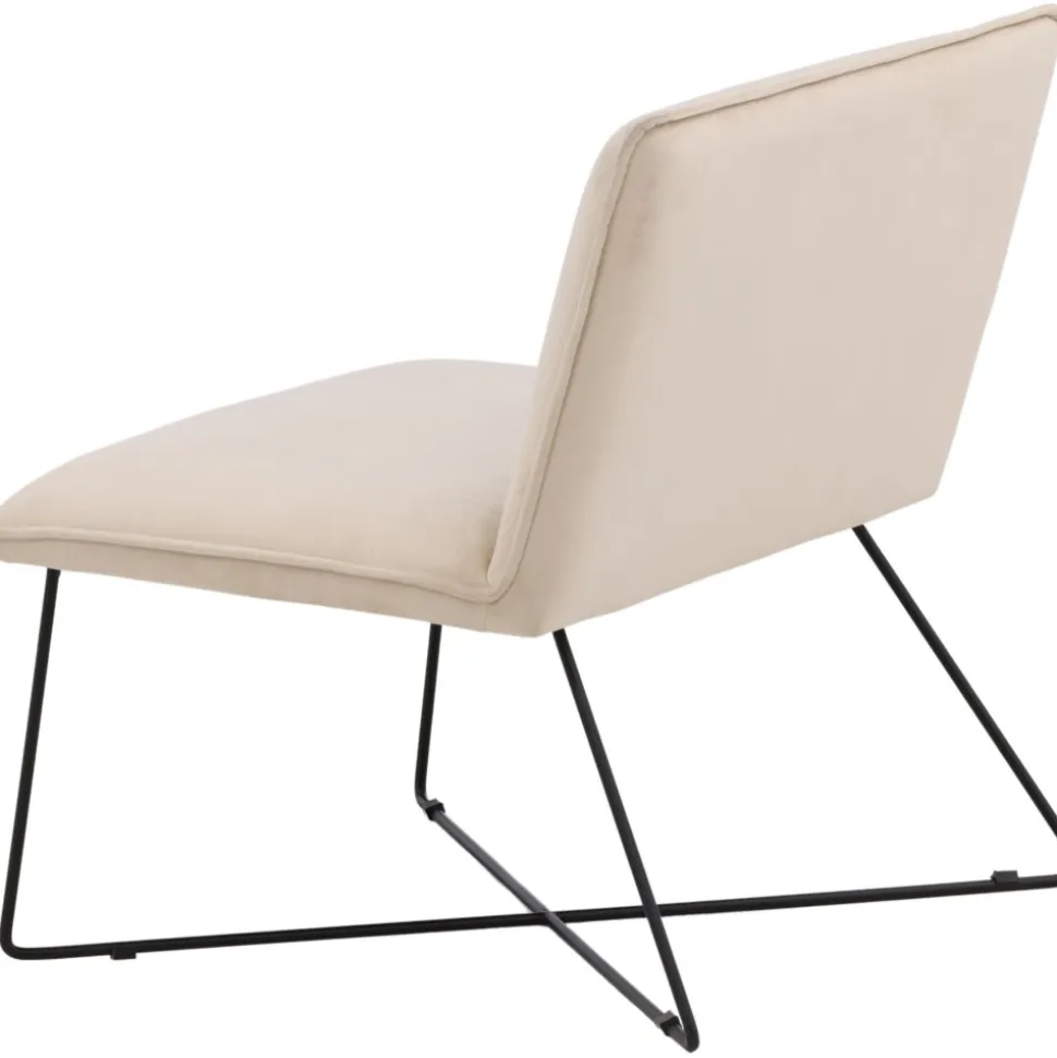 X-lounge fåtölj - Beige