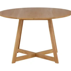 Yakidon matbord Ø120 cm - Ek