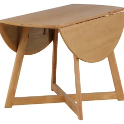 Yakidon matbord Ø120 cm - Ek