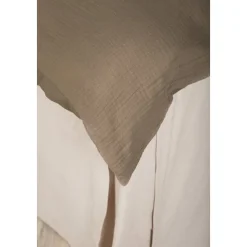 Yard bäddset - Brun