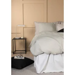 Yard bäddset - Ljusgrå