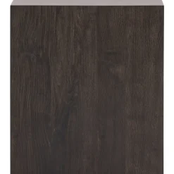 York soffbord 40 x 40 cm - Mocca