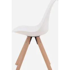 Zeno matstol - Natur/vit