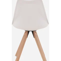 Zeno matstol - Natur/vit