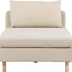 Zero divanfåtölj - Beige