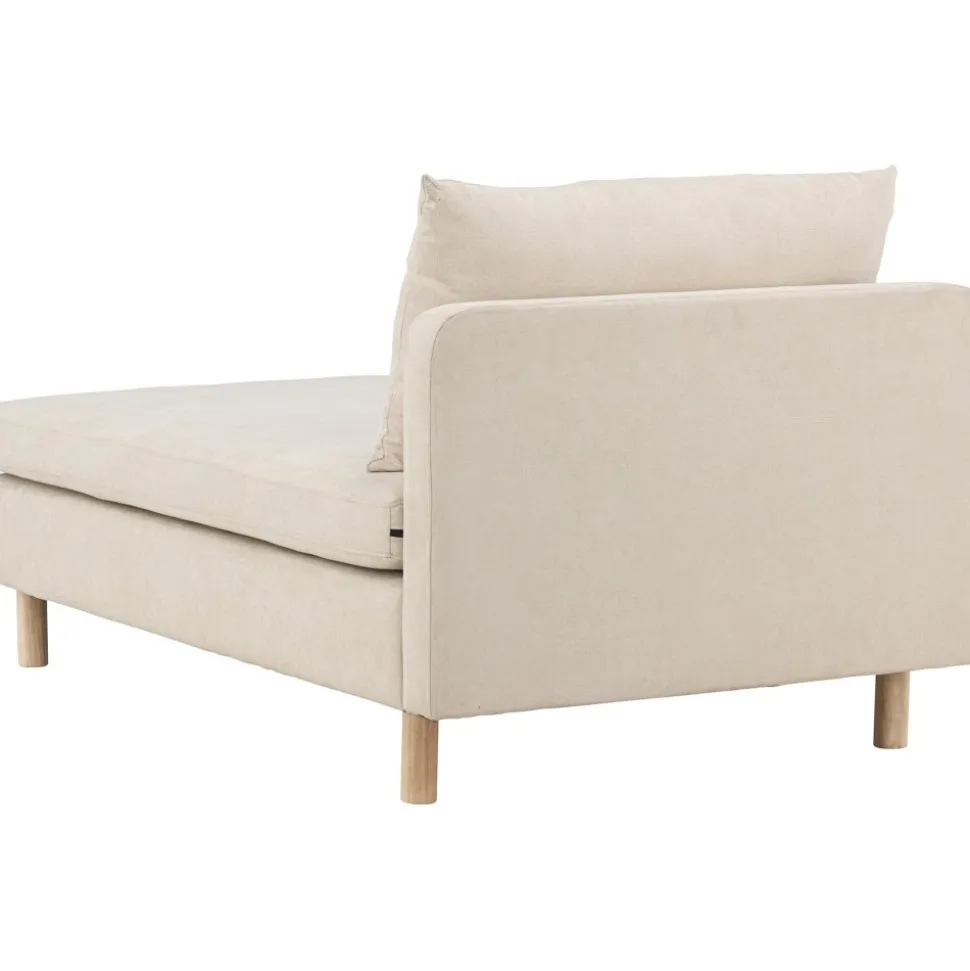 Zero divanfåtölj - Beige