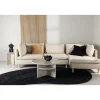 Zero divansoffa 277 cm - Beige