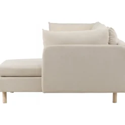 Zero divansoffa 277 cm - Beige