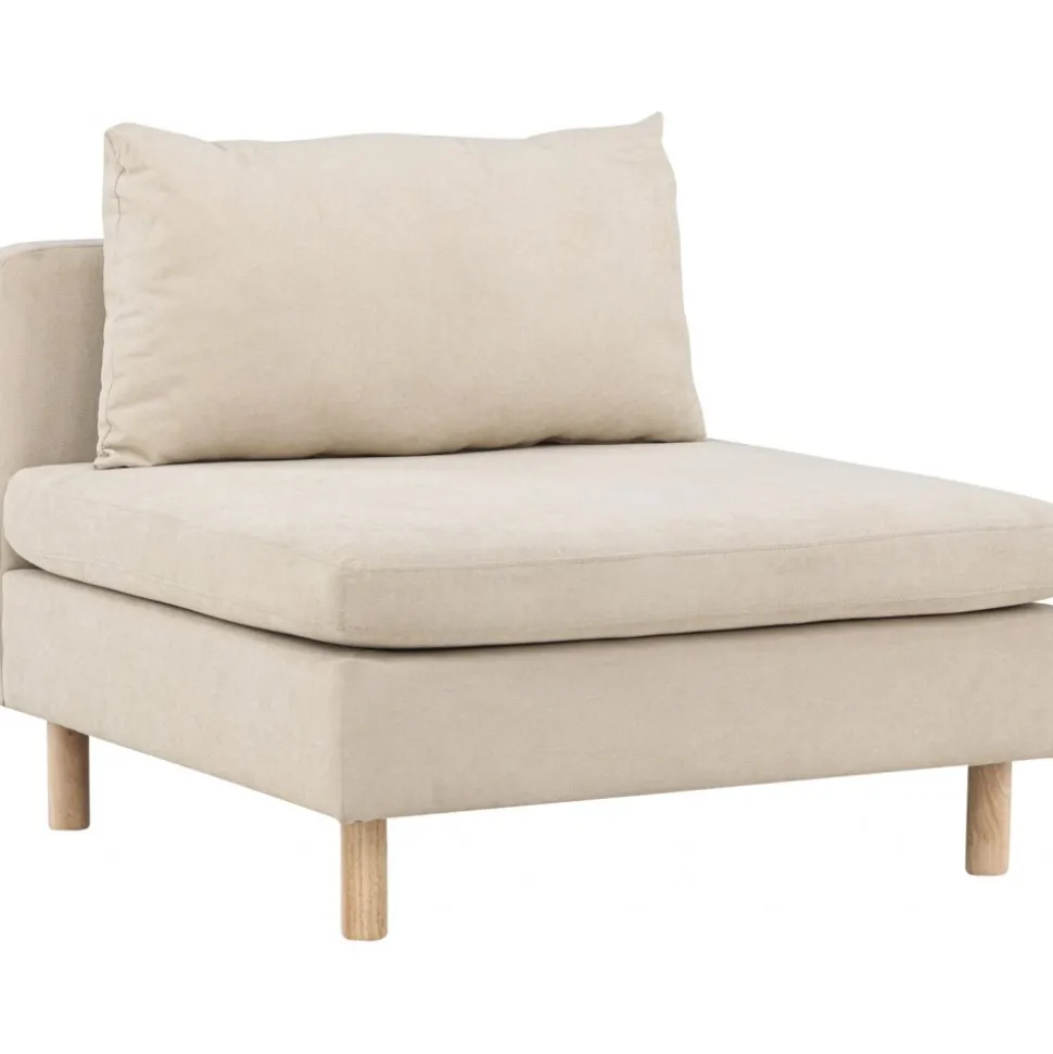 Zero fåtölj - Beige