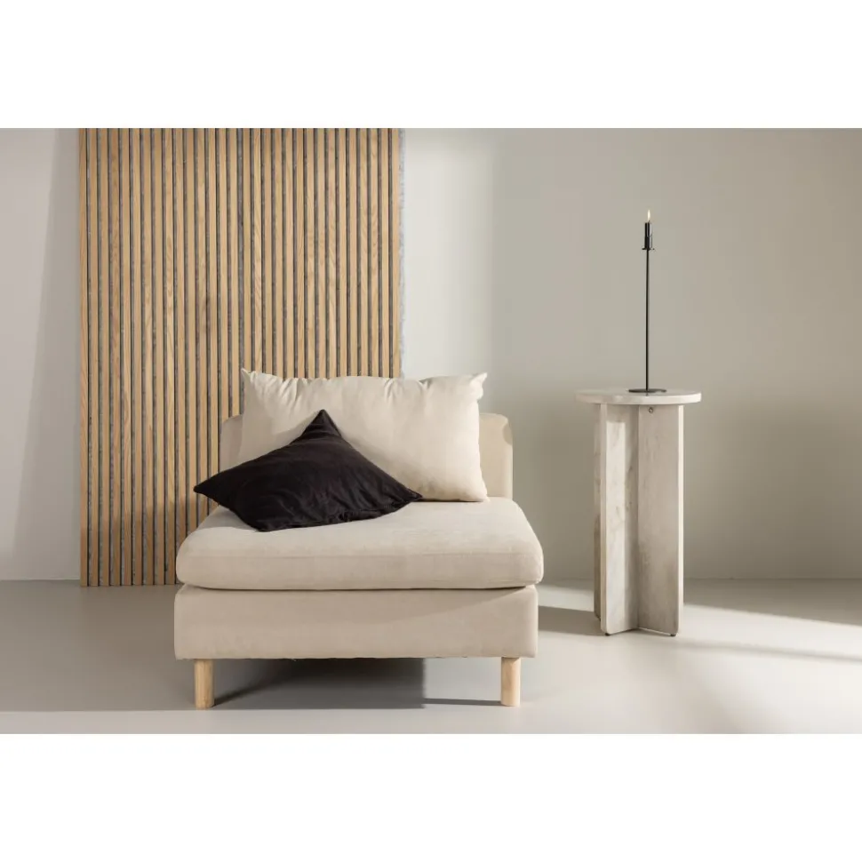 Zero fåtölj - Beige