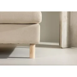 Zero fåtölj - Beige