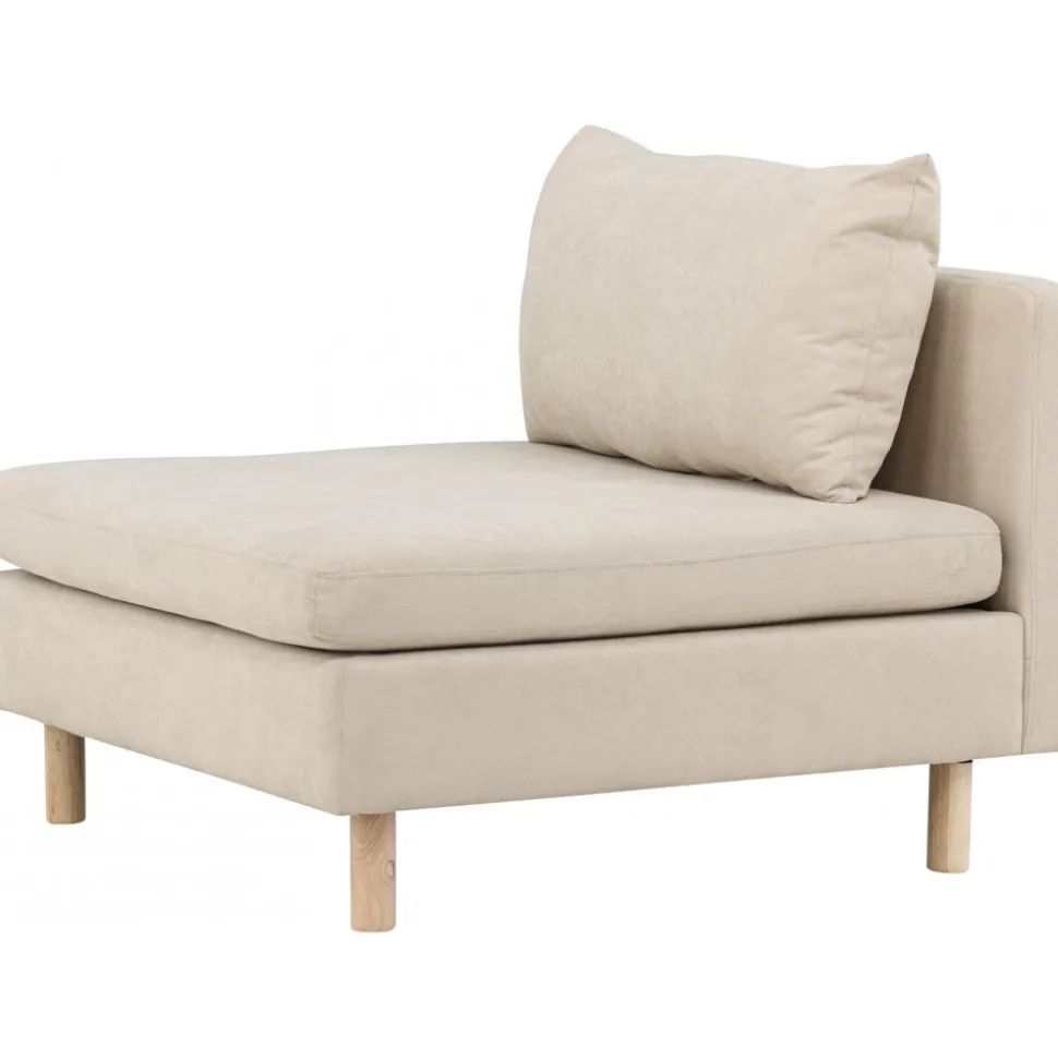 Zero fåtölj - Beige