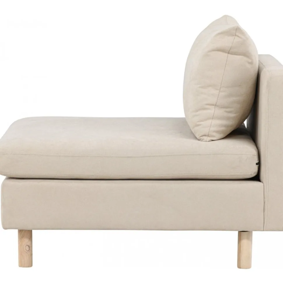 Zero fåtölj - Beige