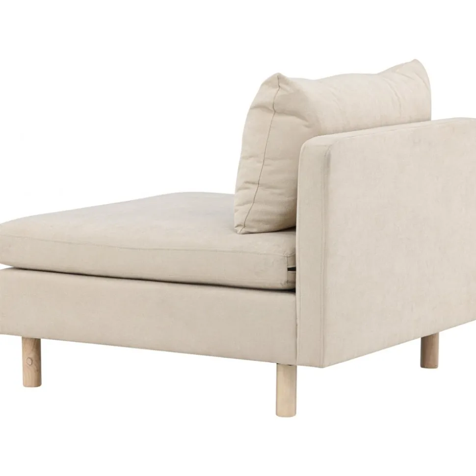 Zero fåtölj - Beige