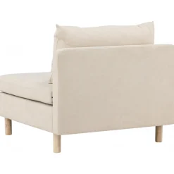 Zero fåtölj - Beige