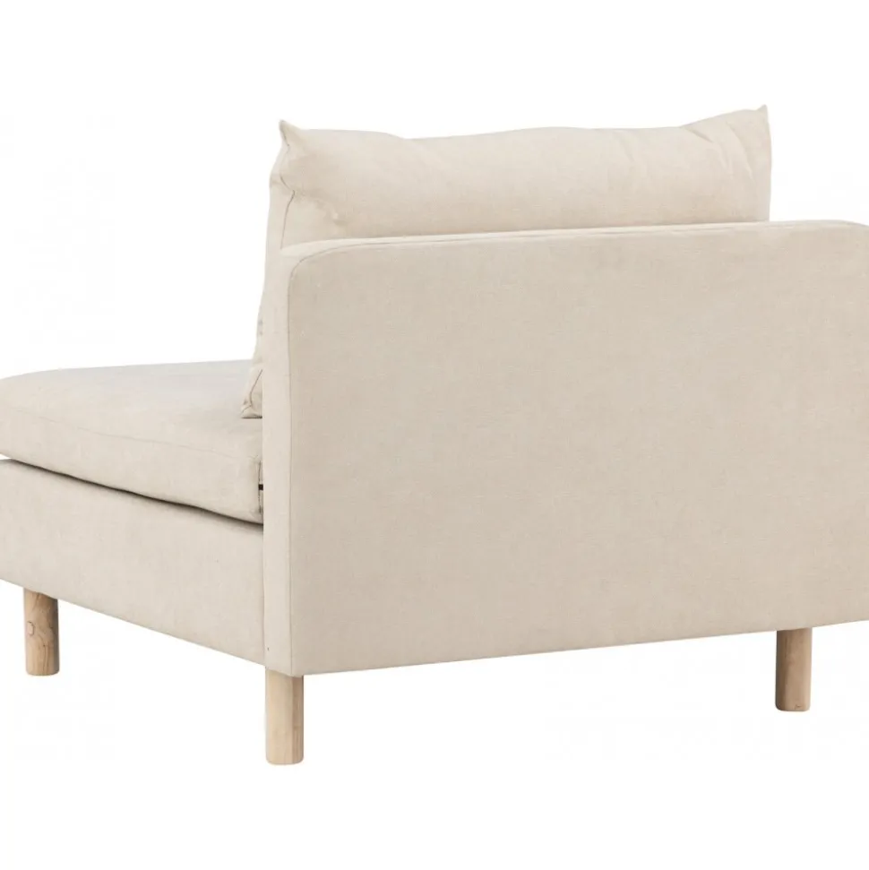 Zero fåtölj - Beige